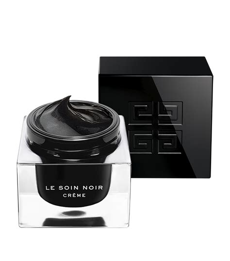 Givenchy le soin noir cream